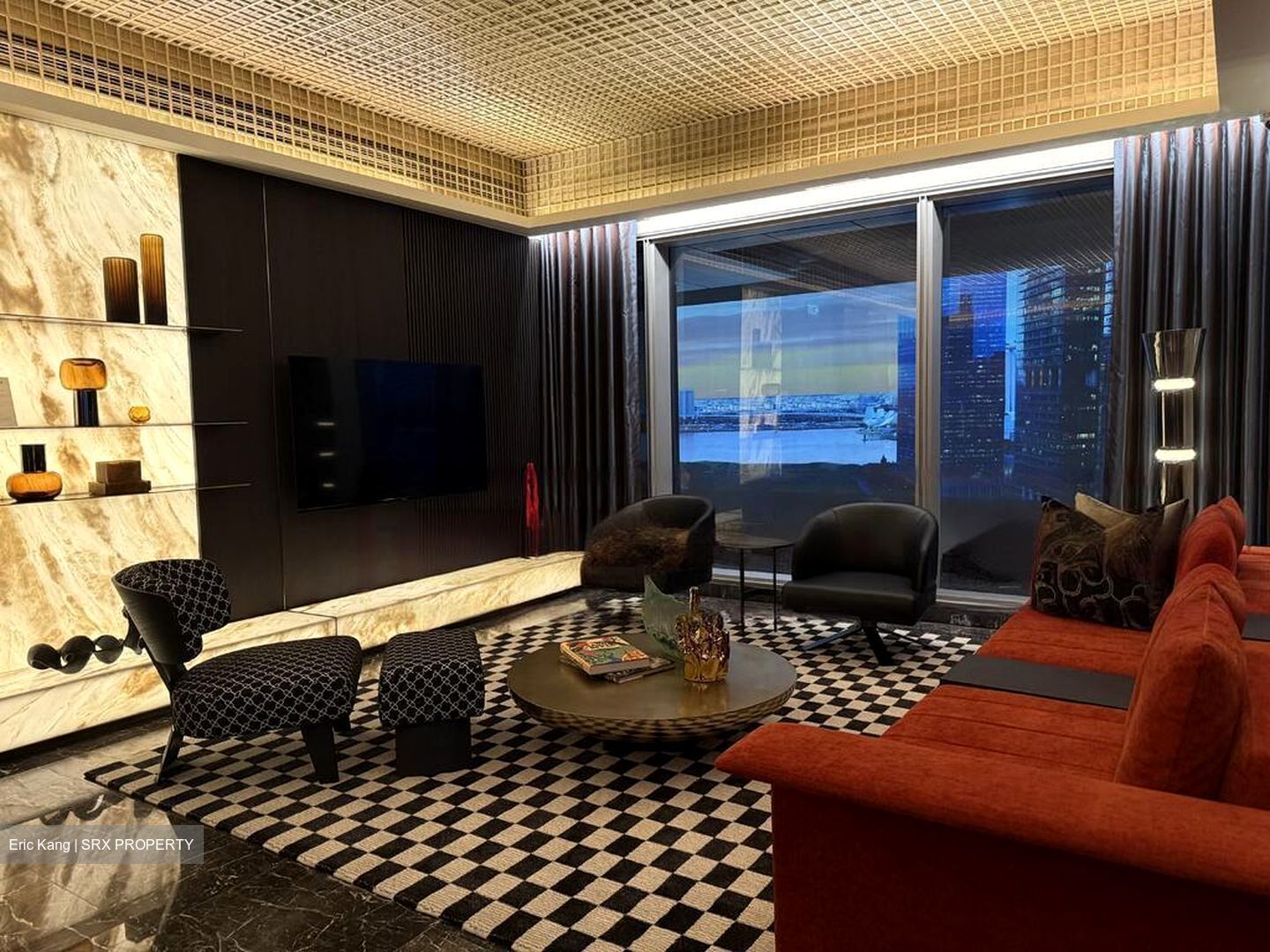 Marina View (D1), Condominium #459308051